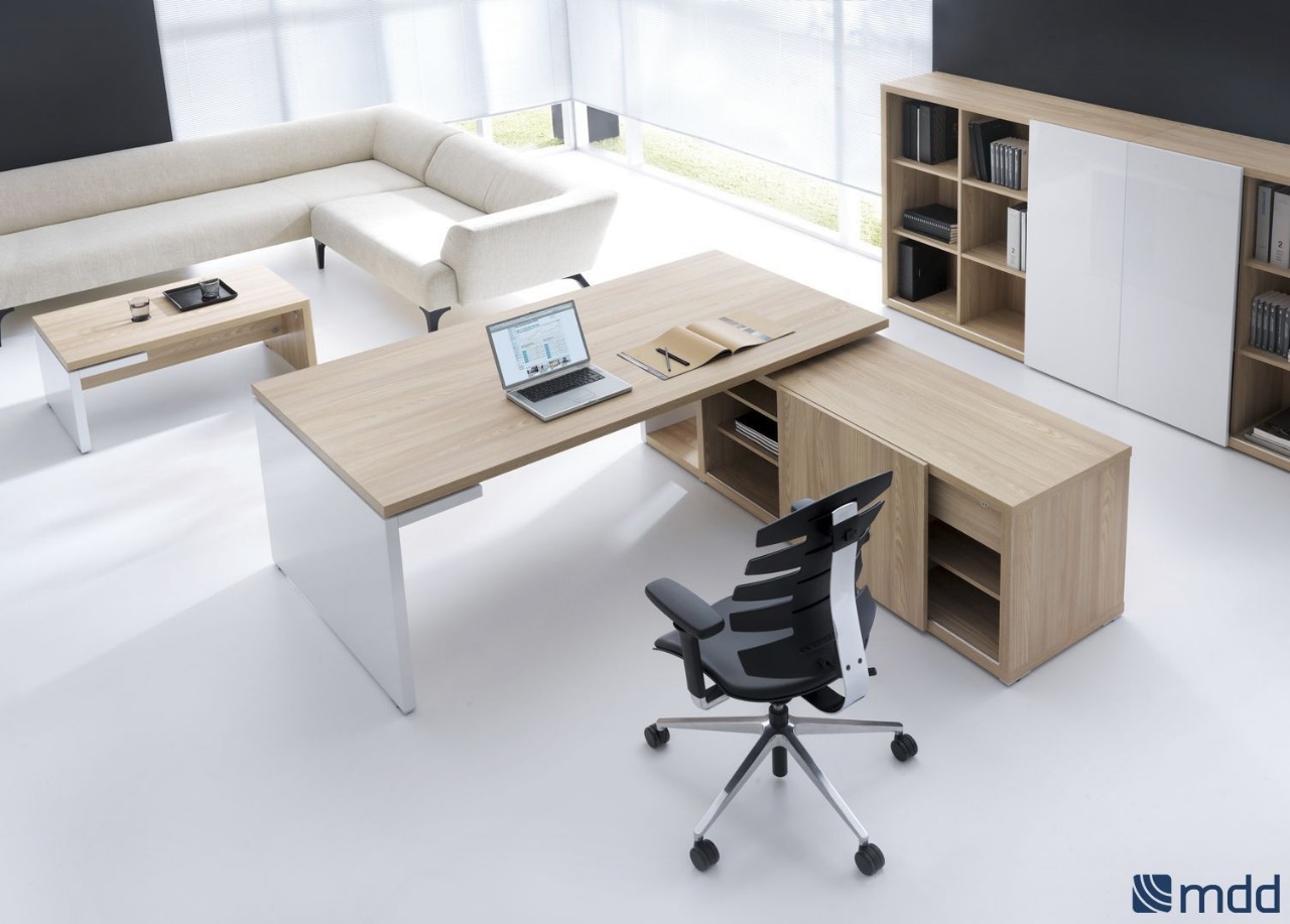 ديكور خشبي متكامل — من Office Art